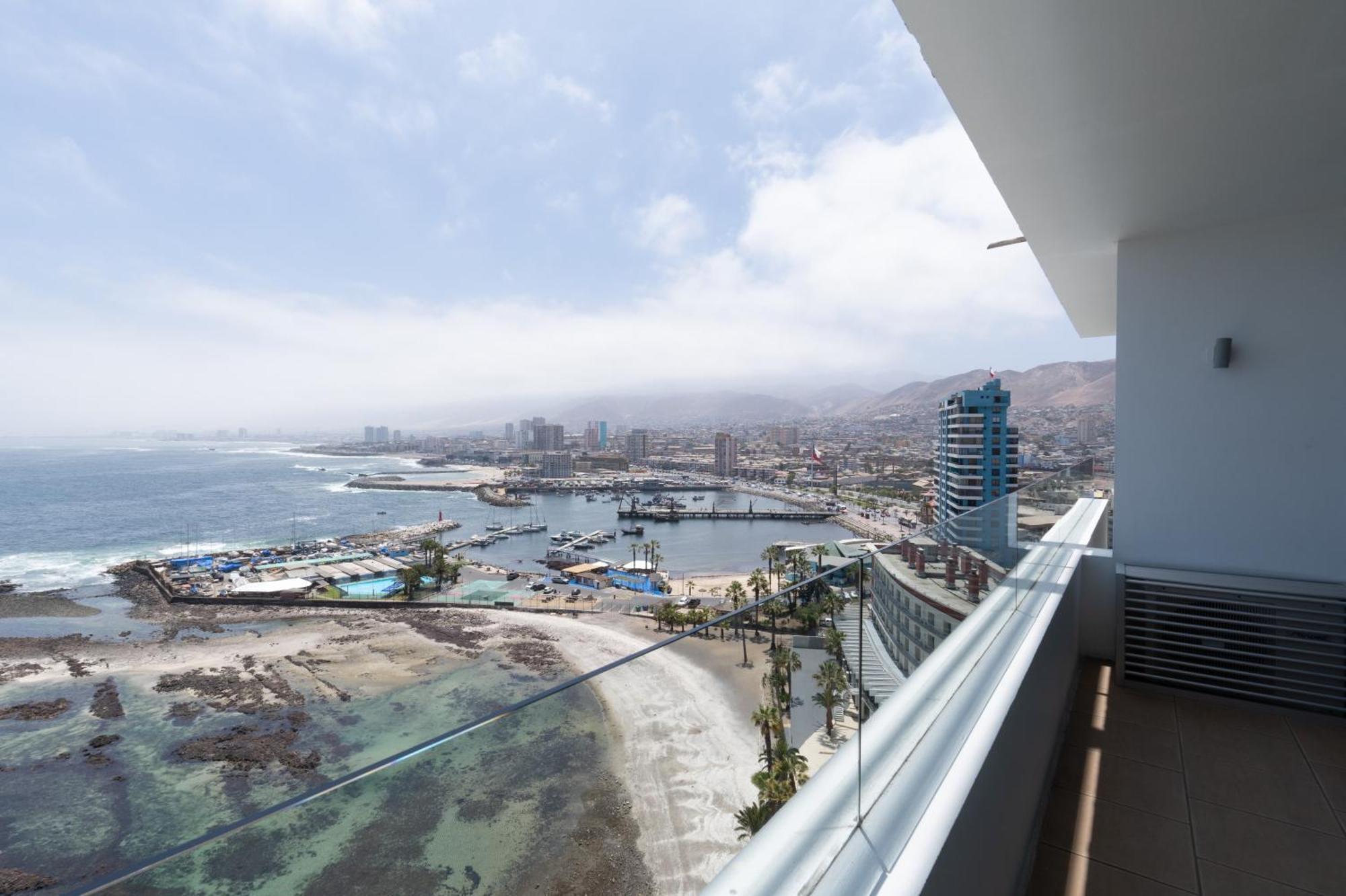 Terrado Suites أنتوفاغاستا المظهر الخارجي الصورة