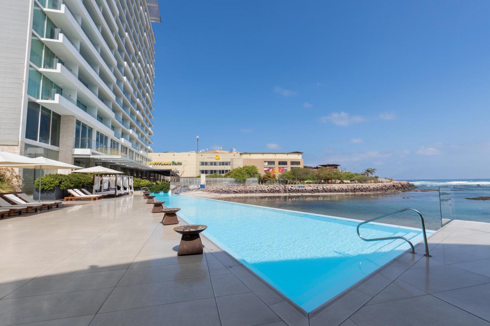 Terrado Suites أنتوفاغاستا المظهر الخارجي الصورة